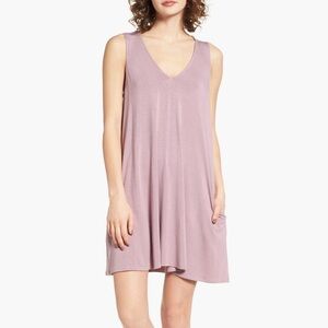 Socialite Pocket Tank Dress. Size Small.